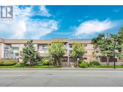 309 2245 Wilson Avenue, Port Coquitlam, BC - Outdoor