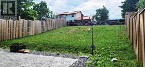 1629 Cahill Drive, Peterborough, ON - Outdoor