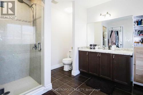 1629 Cahill Drive, Peterborough, ON - Indoor Photo Showing Bathroom