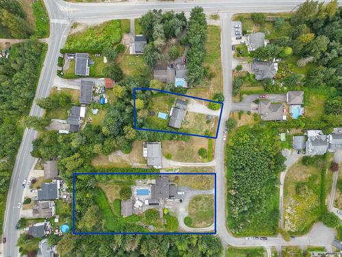 8569 Bannister Drive, Mission, BC - Other