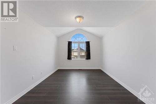 301 Sweetclover Way, Ottawa, ON - Indoor Photo Showing Other Room