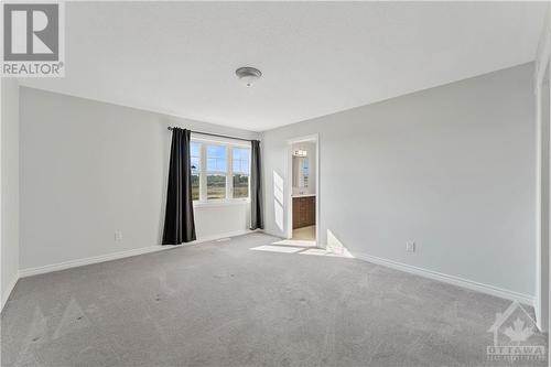 301 Sweetclover Way, Ottawa, ON - Indoor Photo Showing Other Room