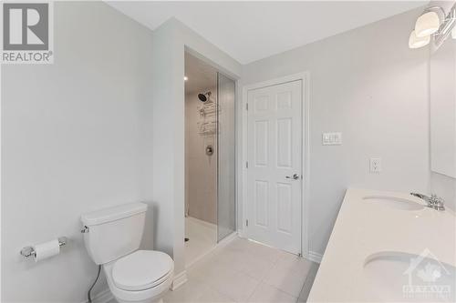 301 Sweetclover Way, Ottawa, ON - Indoor Photo Showing Bathroom