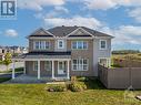 301 Sweetclover Way, Ottawa, ON  - Outdoor With Facade 