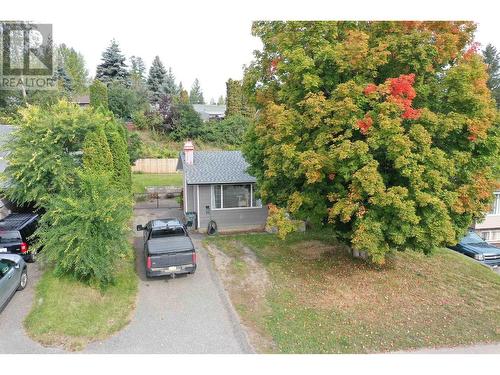 1385 Lewis Drive, Quesnel, BC - Outdoor