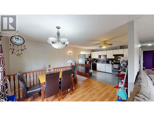 1385 Lewis Drive, Quesnel, BC - Indoor