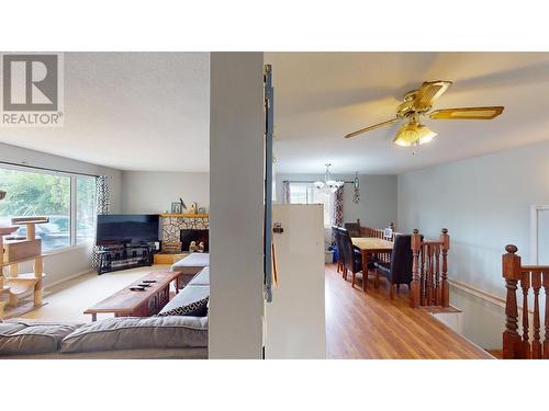 1385 Lewis Drive, Quesnel, BC - Indoor Photo Showing Other Room