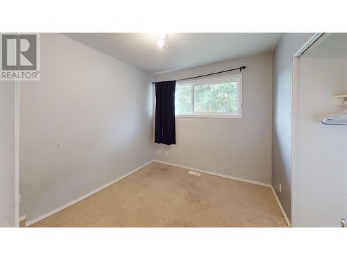 1385 Lewis Drive, Quesnel, BC - Indoor Photo Showing Other Room