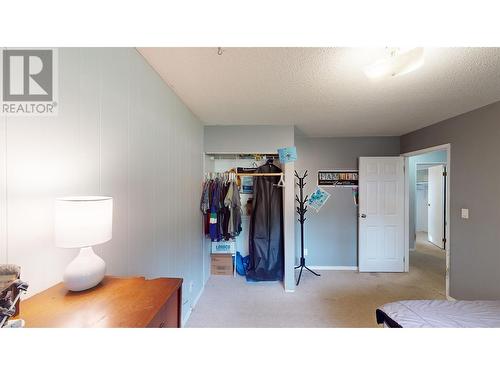 1385 Lewis Drive, Quesnel, BC - Indoor Photo Showing Other Room