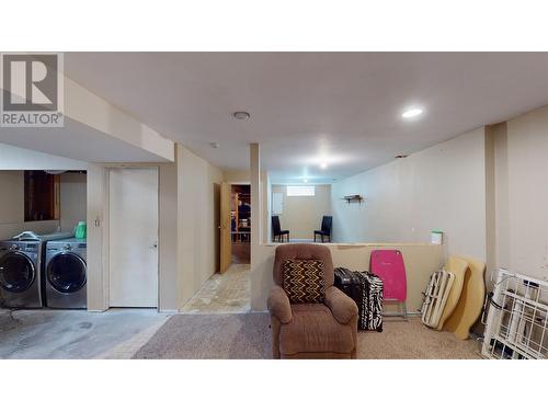 1385 Lewis Drive, Quesnel, BC - Indoor