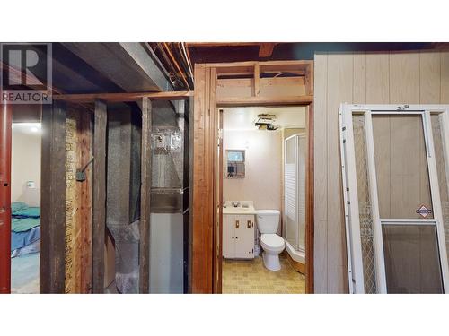 1385 Lewis Drive, Quesnel, BC - Indoor Photo Showing Bathroom