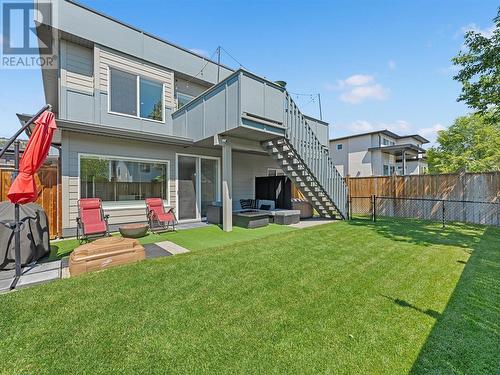 229 Tupman Crescent, Kelowna, BC - Outdoor