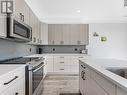 229 Tupman Crescent, Kelowna, BC  - Indoor Photo Showing Kitchen 