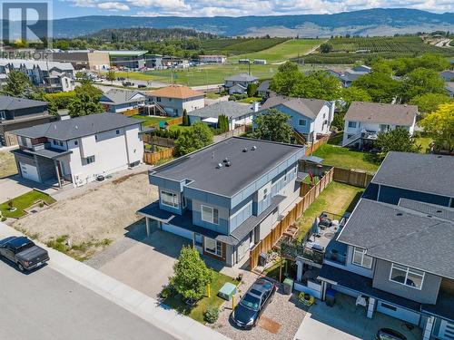 229 Tupman Crescent, Kelowna, BC - Outdoor With View