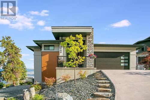 3953 Beachview Drive, West Kelowna, BC - Outdoor