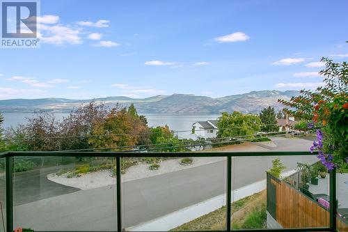 3953 Beachview Drive, West Kelowna, BC - Outdoor With View