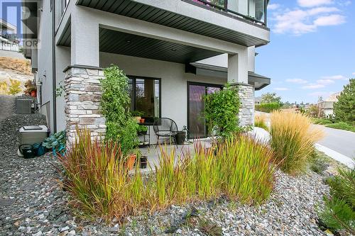 3953 Beachview Drive, West Kelowna, BC - Outdoor