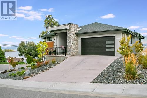 3953 Beachview Drive, West Kelowna, BC - Outdoor