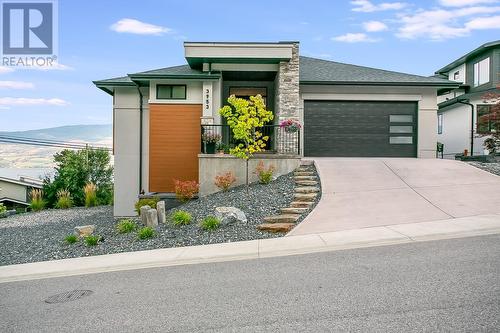 3953 Beachview Drive, West Kelowna, BC - Outdoor