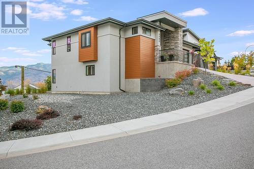 3953 Beachview Drive, West Kelowna, BC - Outdoor