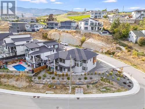 3953 Beachview Drive, West Kelowna, BC - Outdoor With View