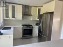 Main - 8 Lochinvar Crescent, Toronto (Parkwoods-Donalda), ON  - Indoor Photo Showing Kitchen With Stainless Steel Kitchen With Double Sink 