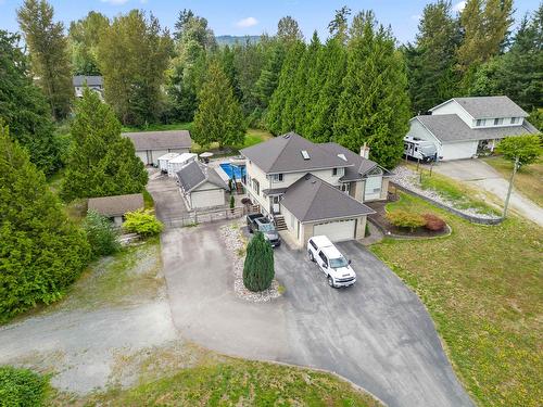 8559 Bannister Drive, Mission, BC - Outdoor