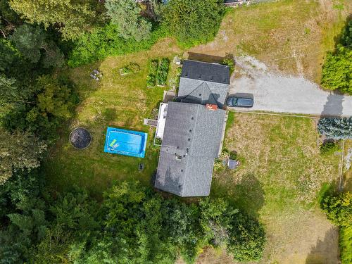 8559 Bannister Drive, Mission, BC - Outdoor With View