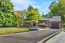 212 Ascot Place, Burlington (Lasalle), ON  - Outdoor With Facade 