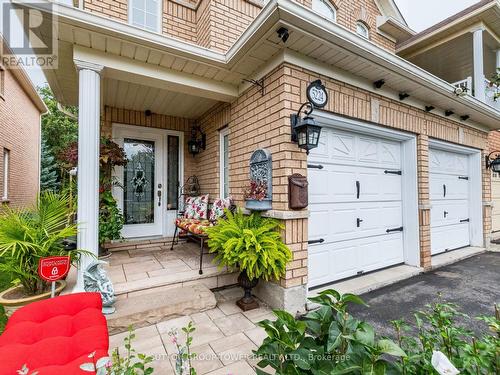 5224 Churchill Meadows Boulevard, Mississauga, ON - Outdoor