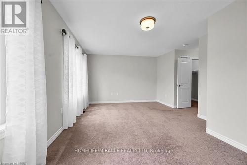 22 Copeman Avenue, Brantford, ON - Indoor Photo Showing Other Room