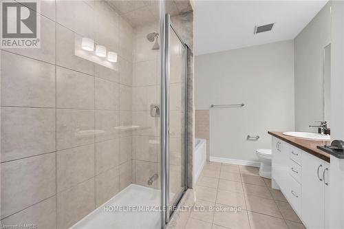 22 Copeman Avenue, Brantford, ON - Indoor Photo Showing Bathroom