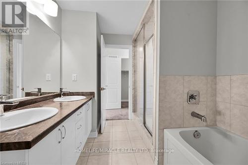 22 Copeman Avenue, Brantford, ON - Indoor Photo Showing Bathroom