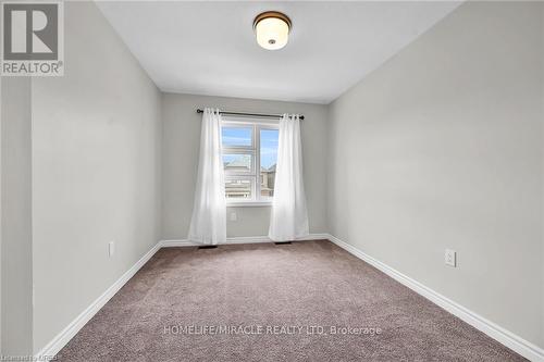 22 Copeman Avenue, Brantford, ON - Indoor Photo Showing Other Room