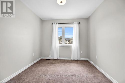 22 Copeman Avenue, Brantford, ON - Indoor Photo Showing Other Room