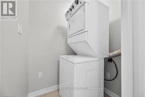 22 Copeman Avenue, Brantford, ON - Indoor Photo Showing Laundry Room