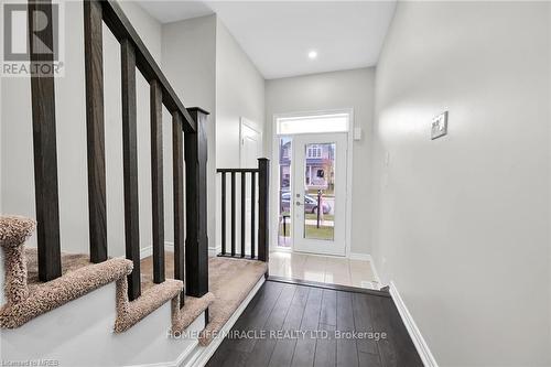 22 Copeman Avenue, Brantford, ON - Indoor Photo Showing Other Room