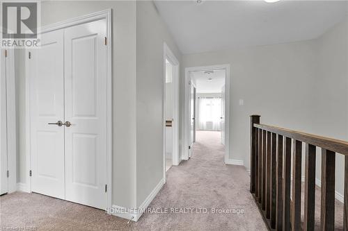 22 Copeman Avenue, Brantford, ON - Indoor Photo Showing Other Room