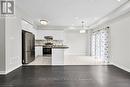 22 Copeman Avenue, Brantford, ON  - Indoor Photo Showing Kitchen With Stainless Steel Kitchen With Upgraded Kitchen 