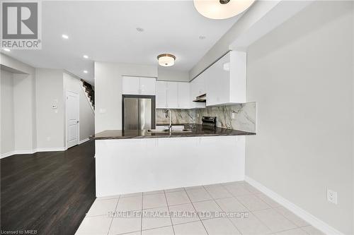 22 Copeman Avenue, Brantford, ON - Indoor Photo Showing Kitchen