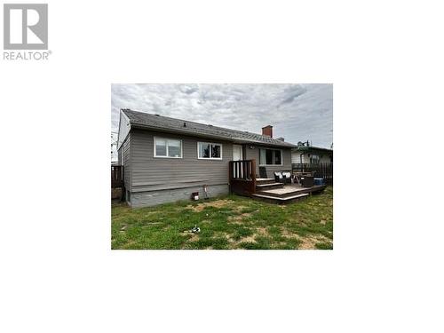 343 S Lyon Street, Prince George, BC - Outdoor