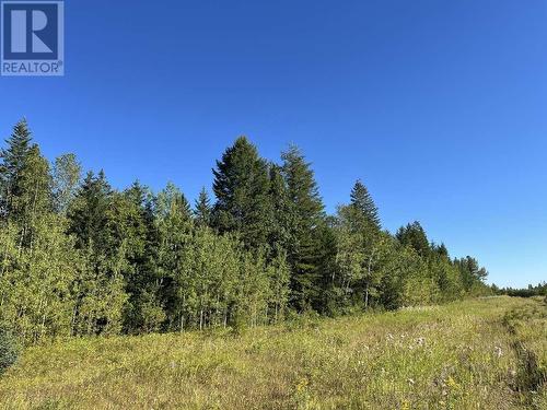 Lot 3 Woodridge Road, Quesnel, BC 