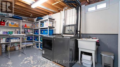 26 Pauline Crescent, London, ON - Indoor Photo Showing Basement