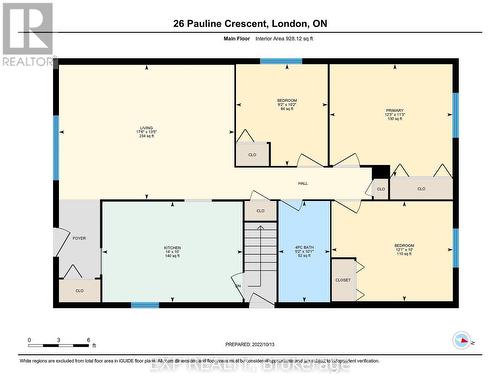 26 Pauline Crescent, London, ON - Other