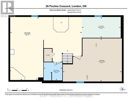 26 Pauline Crescent, London, ON - Other