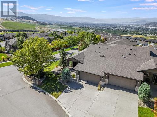 1836 Tower Ranch Boulevard Unit# 1, Kelowna, BC - Outdoor With View