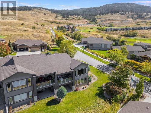 1836 Tower Ranch Boulevard Unit# 1, Kelowna, BC - Outdoor With View