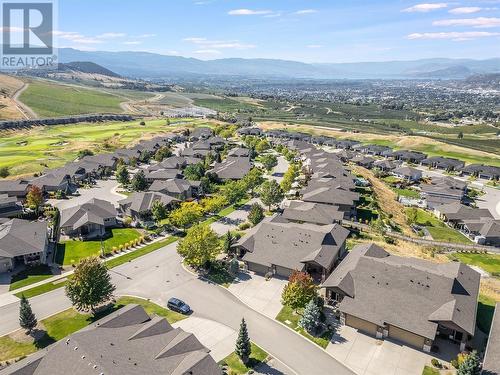 1836 Tower Ranch Boulevard Unit# 1, Kelowna, BC - Outdoor With View