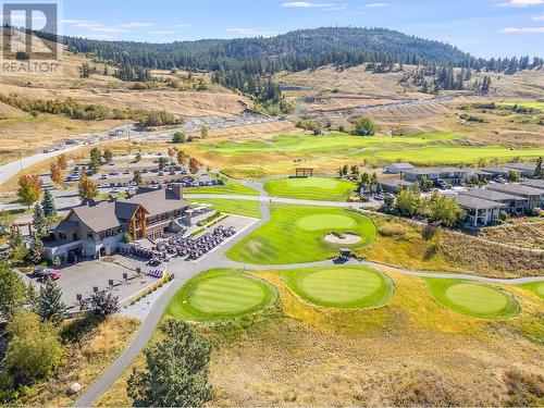 1836 Tower Ranch Boulevard Unit# 1, Kelowna, BC - Outdoor With View