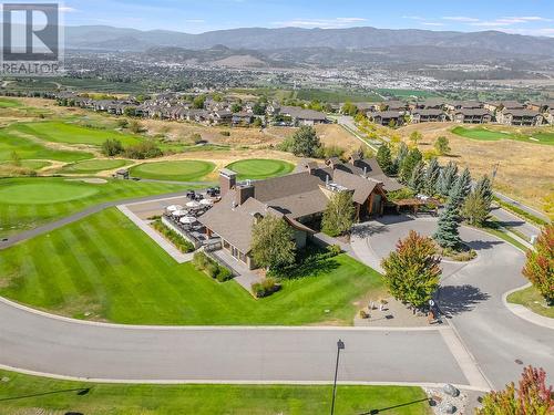 1836 Tower Ranch Boulevard Unit# 1, Kelowna, BC - Outdoor With View